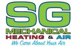 SG Mechanical Central AC Repair